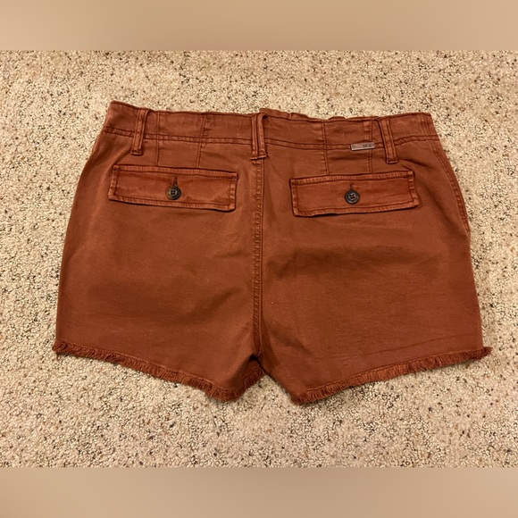 LOT Buckle BKE and Bridge by GLY Short - Picture 14 of 16